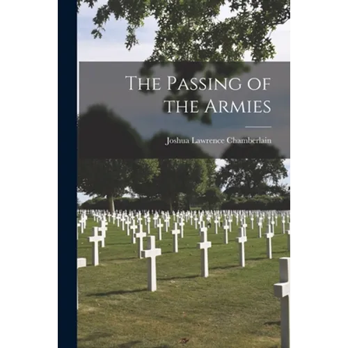 The Passing of the Armies
