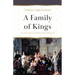 A Family of Kings: The Descendants of Christian IX of Denmark