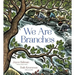 We Are Branches