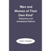 'Men and Women of Their Own Kind': Historians and Antebellum Reform