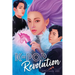 K-Pop Revolution
