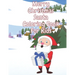 Merry Christmas Santa Coloring Book for Kids: Fun Children's Christmas Stocking Stuffer for Toddlers & Children - 50 Fun Pages to Color with Santa, El