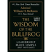 The Wisdom of the Bullfrog: Leadership Made Simple (But Not Easy)