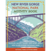 New River Gorge National Park Activity Book: Puzzles, Mazes, Games, and More about New River Gorge National Park