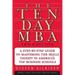 The Ten-Day MBA 3rd Ed.