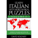 Learn Italian with Word Search Puzzles Volume 2: Learn Italian Language Vocabulary with 130 Challenging Bilingual Word Find Puzzles for All Ages