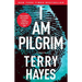 I Am Pilgrim: A Thriller