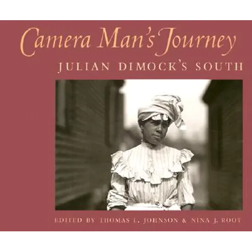 Camera Man's Journey