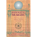 Hermetic Magic: The Postmodern Magical Papyrus of Abaris