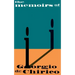 Memoirs of Giorgio de Chirico