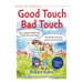 Bobby and Mandee's Good Touch, Bad Touch, Revised Edition: Children's Safety Book