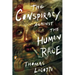 The Conspiracy Against the Human Race: A Contrivance of Horror