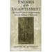 Enemies of the Enlightenment: The French Counter-Enlightenment and the Making of Modernity