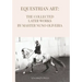 Equestrian Art The Collected Later Works by Nuno Oliveira