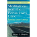 Meditations from the Breakdown Lane: Running Across America