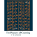 The Pleasures of Counting