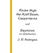 Raise High the Roof Beam, Carpenters and Seymour: An Introduction