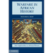 Warfare in African History