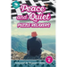 Peace and Quiet Puzzle Relaxers Vol 6: Crossword For Beginners Edition