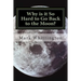 Why is it So Hard to Go Back to the Moon?