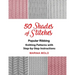 50 Shades of Stitches - Vol 1: Popular Ribbing