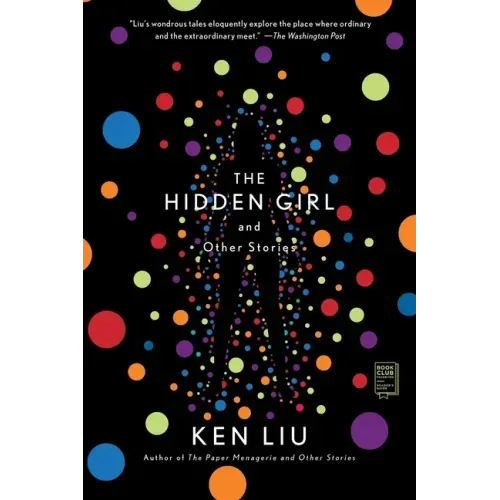 The Hidden Girl and Other Stories