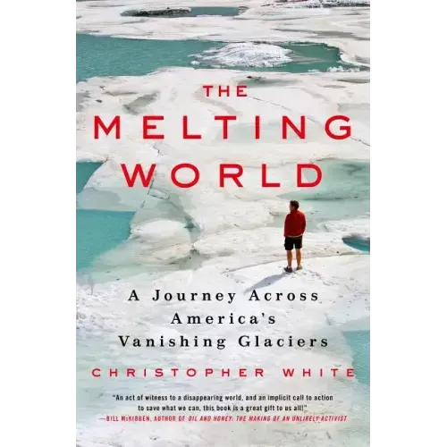 Melting World