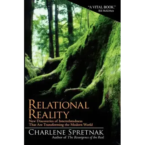 Relational Reality: New Discoveries of Interrelatedness That Are Transforming the Modern World