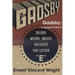 Gadsby: A Lipogram Novel