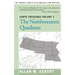 Earth Treasures, Vol 3: The Northwestern Quadrant: Idaho, Iowa, Kansas, Minnesota, Missouri, Montana, Nebraska, North Dakota, Oregon, South Da