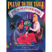 Please to the Table: The Russian Cookbook