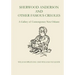 Sherwood Anderson and Other Famous Creoles: A Gallery of Contemporary New Orleans
