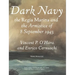 Dark Navy: The Italian Regia Marina and the Armistice of 8 September 1943
