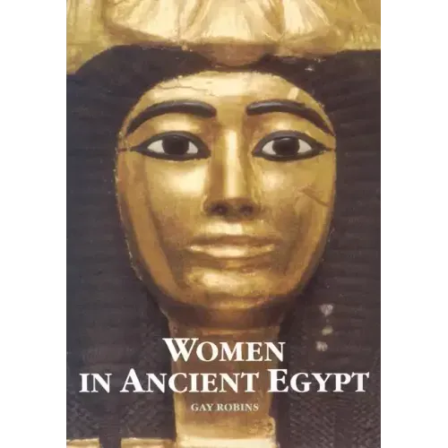 Women in Ancient Egypt