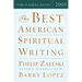 The Best American Spiritual Writing 2005