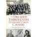 The Dreaded 13th Tennessee Union Cavalry: Marauding Mountain Men