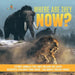 Where Are They Now? Extinct Animals That Once Walked the Earth Scientific Explorer Third Grade Children's Zoology Books