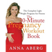 The 30-Minute Pregnancy Workout Book: The Complete Light Weight Program for Fitness