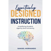 Effectively Designed Instruction