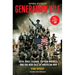Generation Kill: Devil Dogs, Iceman, Captain America and the New Face of American War