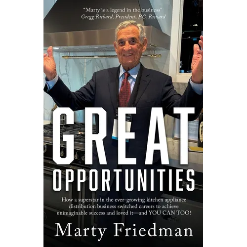 Great Opportunities