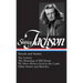 Shirley Jackson: Novels and Stories: The Lottery / The Haunting of Hill House / We Have Always Lived in the Castle / Other Stories and Sket