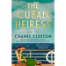 The Cuban Heiress
