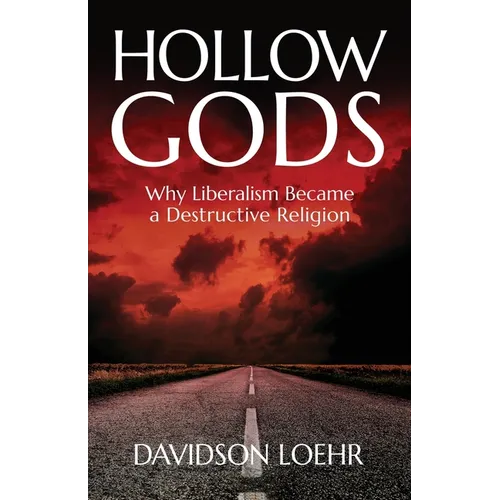 Hollow Gods