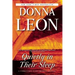 Quietly in Their Sleep: A Commissario Guido Brunetti Mystery