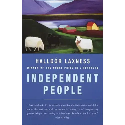 Independent People