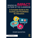 Making an Impact Outside of the Classroom: A Complete Guide to the Exciting Job Possibilities for Educators