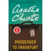 Passenger to Frankfurt
