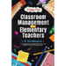 Classroom Management for Elementary Teachers: 15 Strategies to Manage Challenging Behaviors and Create a Responsive Classroom