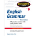 Schaum's Outline of English Grammar
